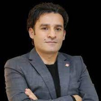 Prof. Dr. Yılmaz Mutlu
