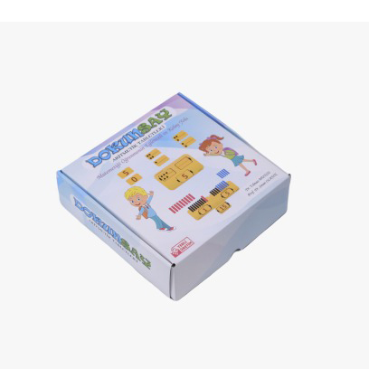 DokunSay Aritmetik Tabletleri